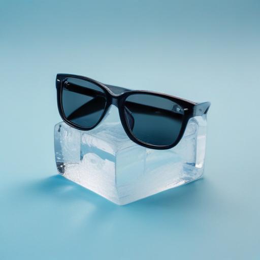 单词“cool”的助记图片