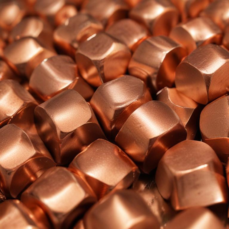 copper - 更多图片 (modelslab_realistic_v2)