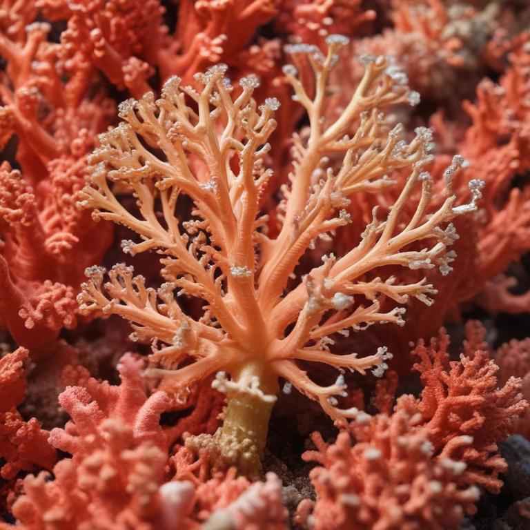 coral - 更多图片 (modelslab_realistic_v2)