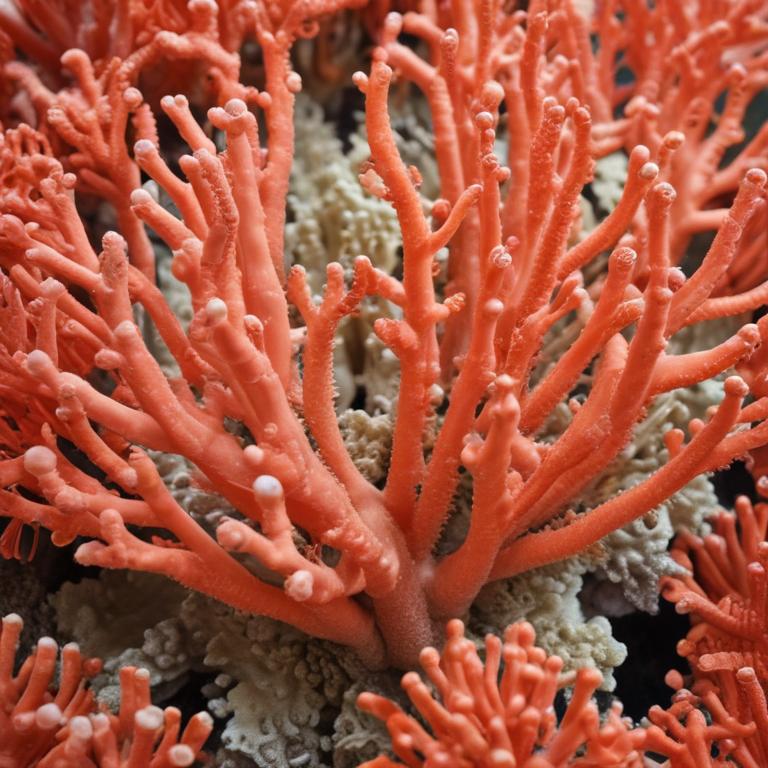 coral - 更多图片 (modelslab_realistic_v2)