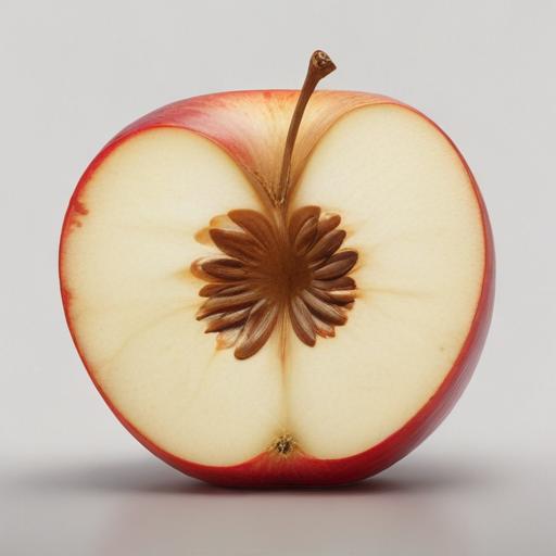 单词“core”的助记图片