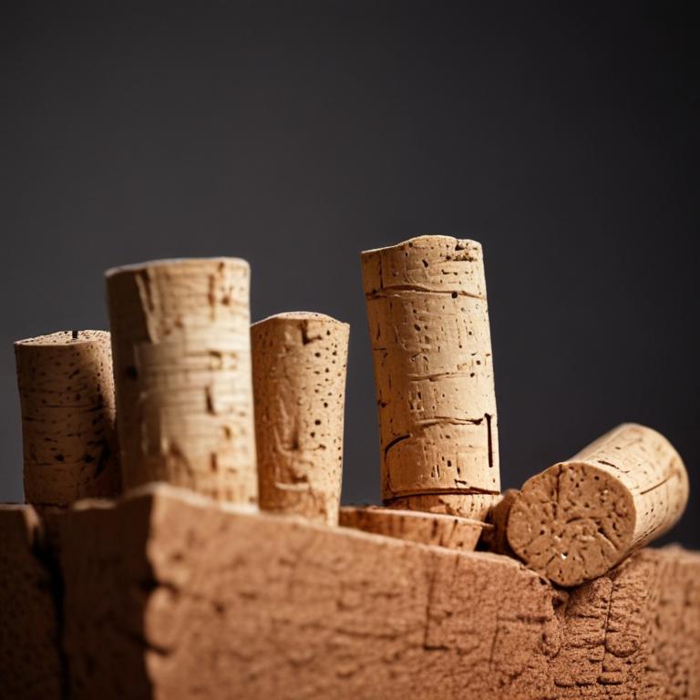 cork - 更多图片 (modelslab_realistic_v2)
