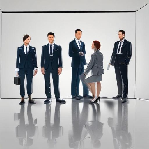 单词“corporate”的助记图片