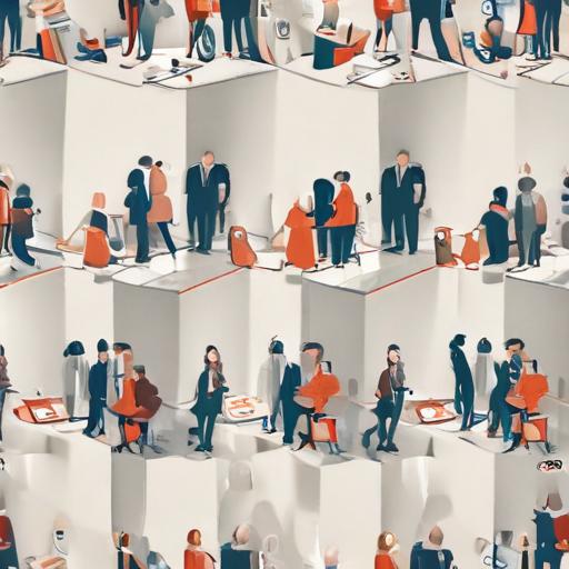 单词“corporations”的助记图片