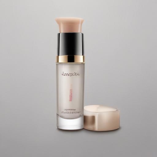 单词“cosmetic”的助记图片