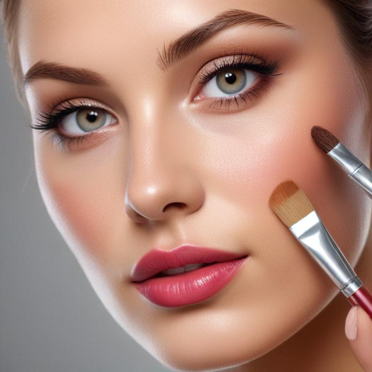 cosmetics - 更多图片 (modelslab_realistic_v2)