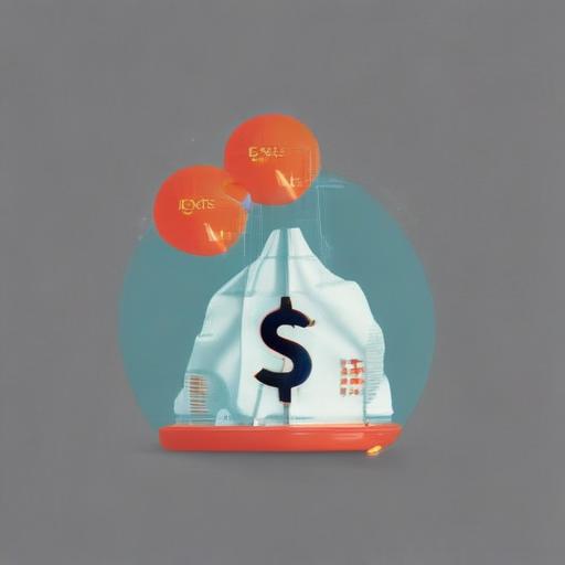 单词“costs”的助记图片
