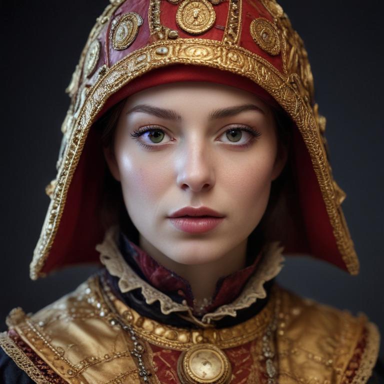 costume - 更多图片 (modelslab_realistic_v2)