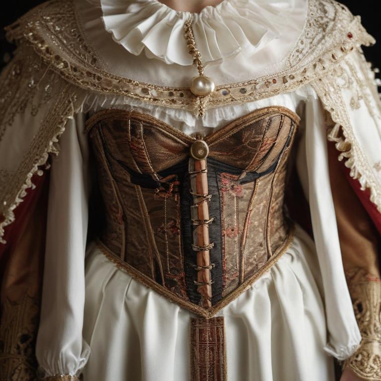 costumes - 更多图片 (modelslab_realistic_v2)
