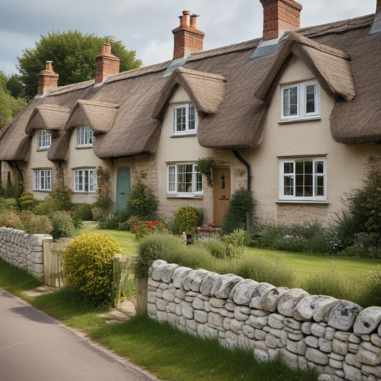 cottages - 更多图片 (modelslab_realistic_v2)