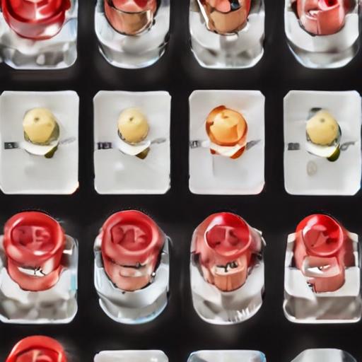 单词“counters”的助记图片