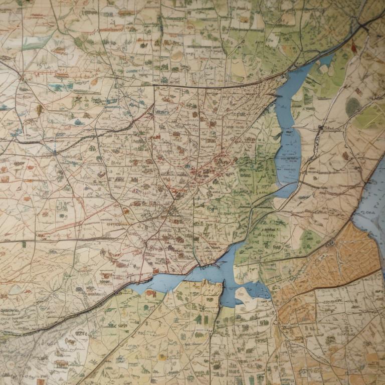 counties - 更多图片 (modelslab_realistic_v2)
