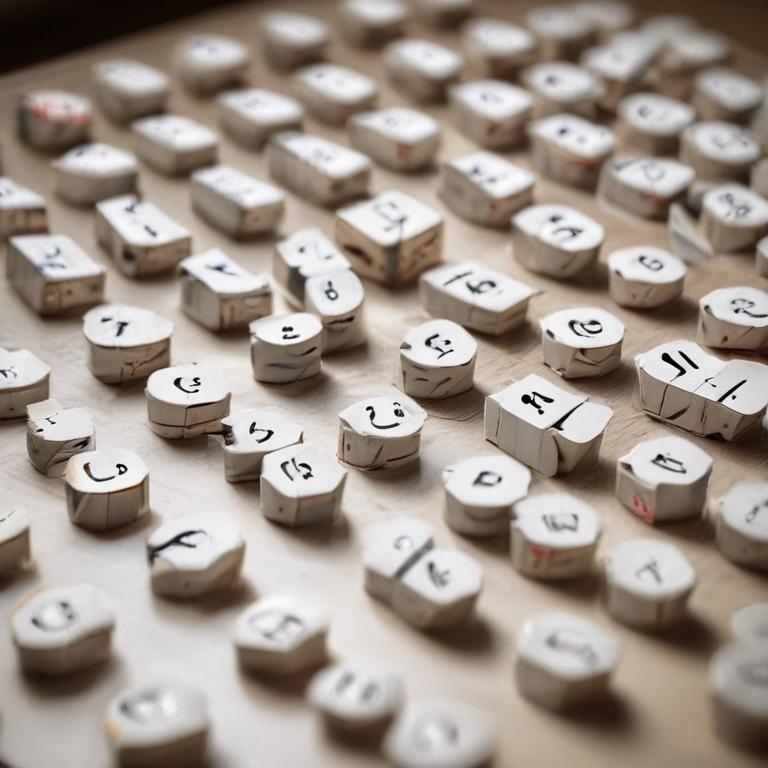 counting - 更多图片 (modelslab_realistic_v2)