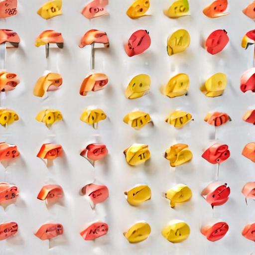 单词“counting”的助记图片