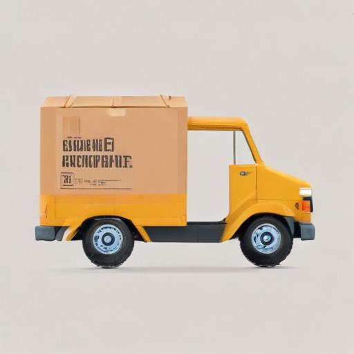 单词“courier”的助记图片