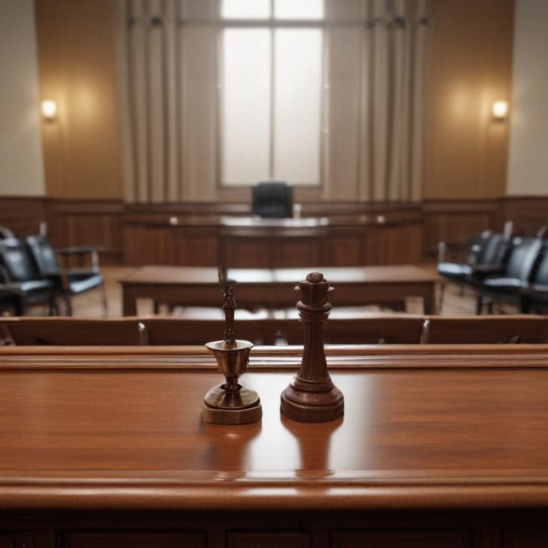 courtroom - 更多图片 (modelslab_realistic_v2)