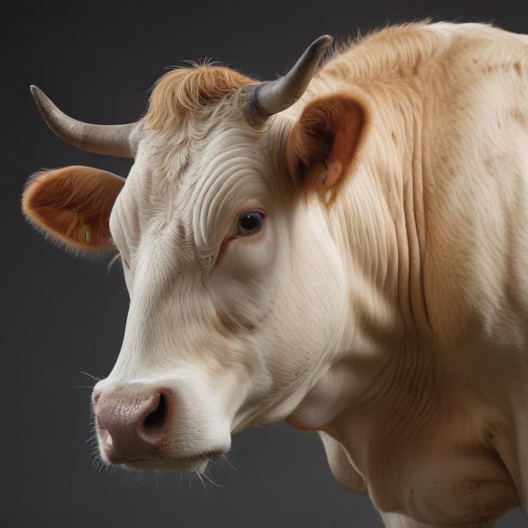 cow - 更多图片 (modelslab_realistic_v2)