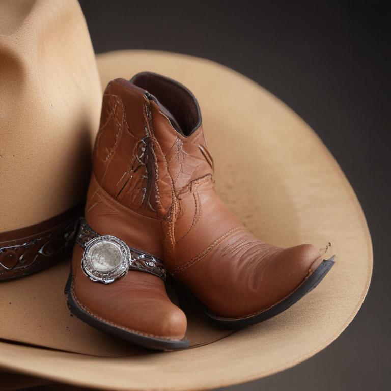 cowboy - 更多图片 (modelslab_realistic_v2)