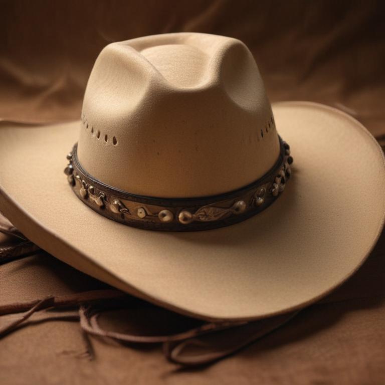 cowboy - 更多图片 (modelslab_realistic_v2)