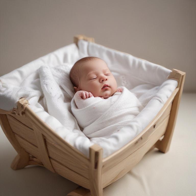 cradle - 更多图片 (modelslab_realistic_v2)