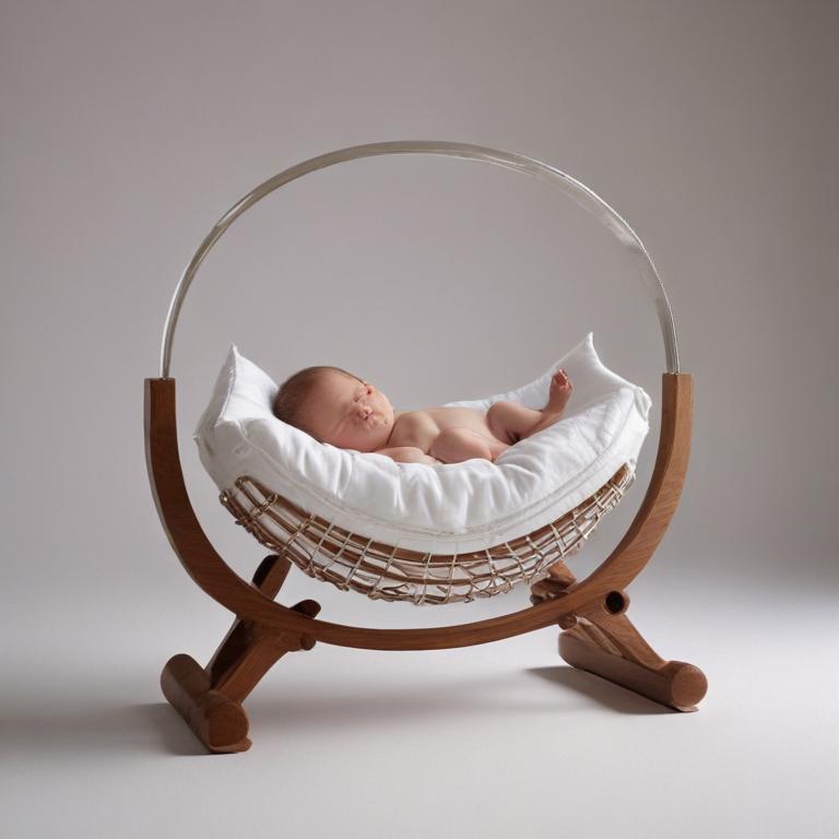 cradle - 更多图片 (modelslab_realistic_v2)