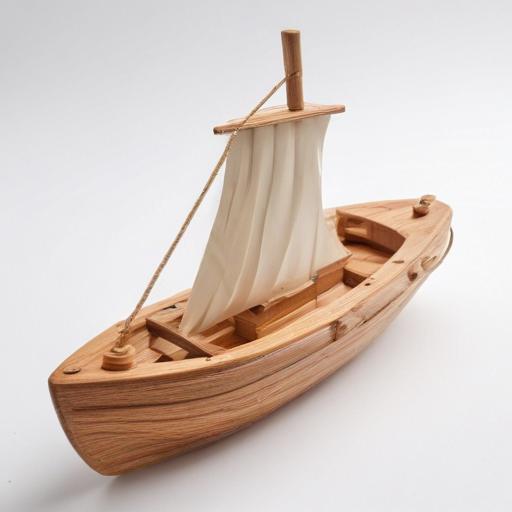 单词“craft”的助记图片