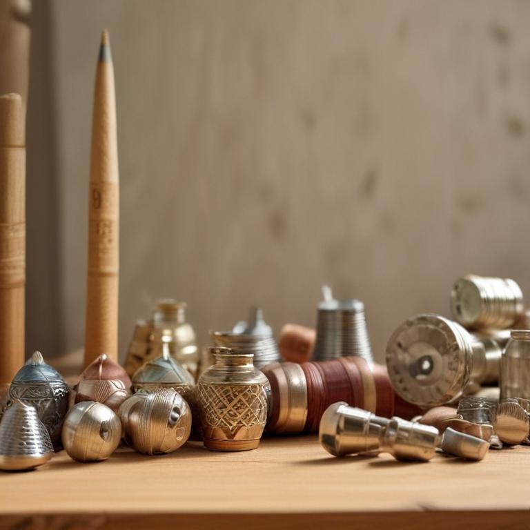 crafts - 更多图片 (modelslab_realistic_v2)