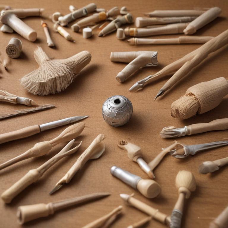 crafts - 更多图片 (modelslab_realistic_v2)