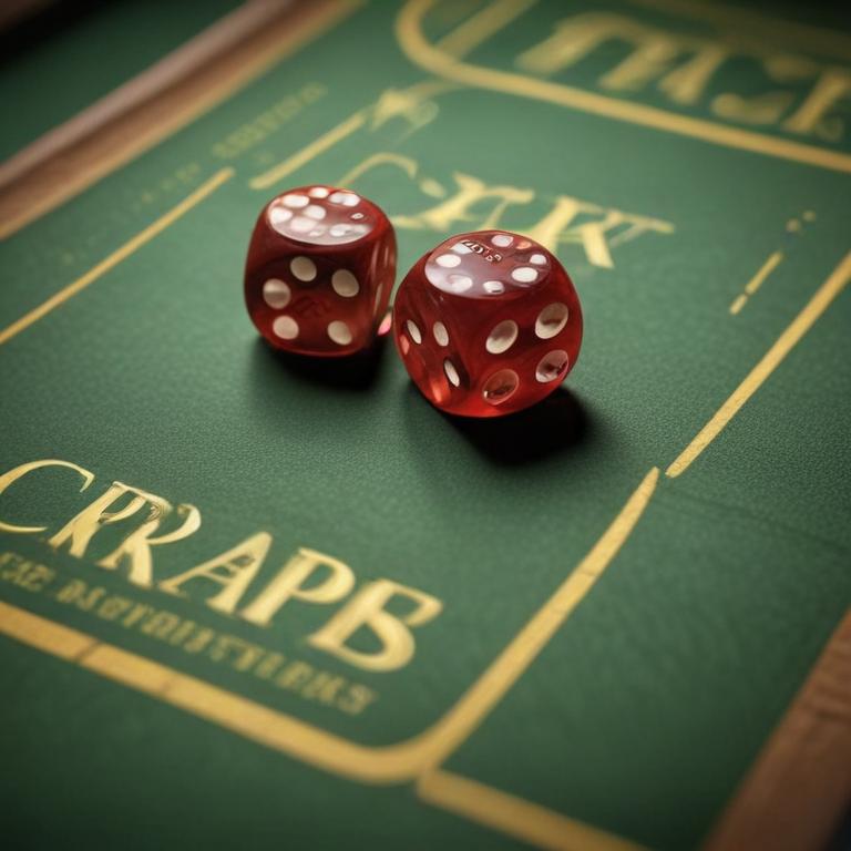craps - 更多图片 (modelslab_realistic_v2)