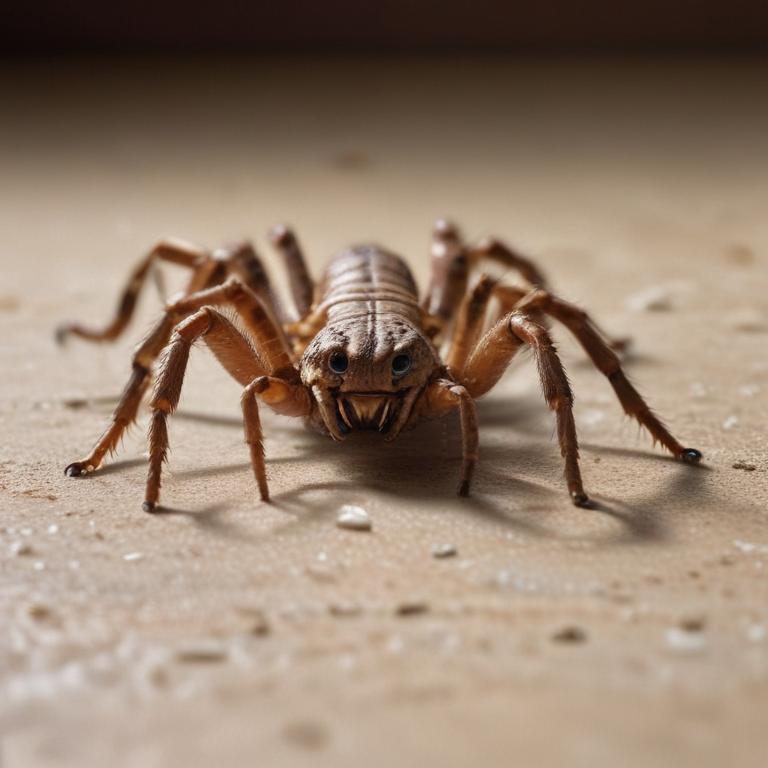 crawl - 更多图片 (modelslab_realistic_v2)