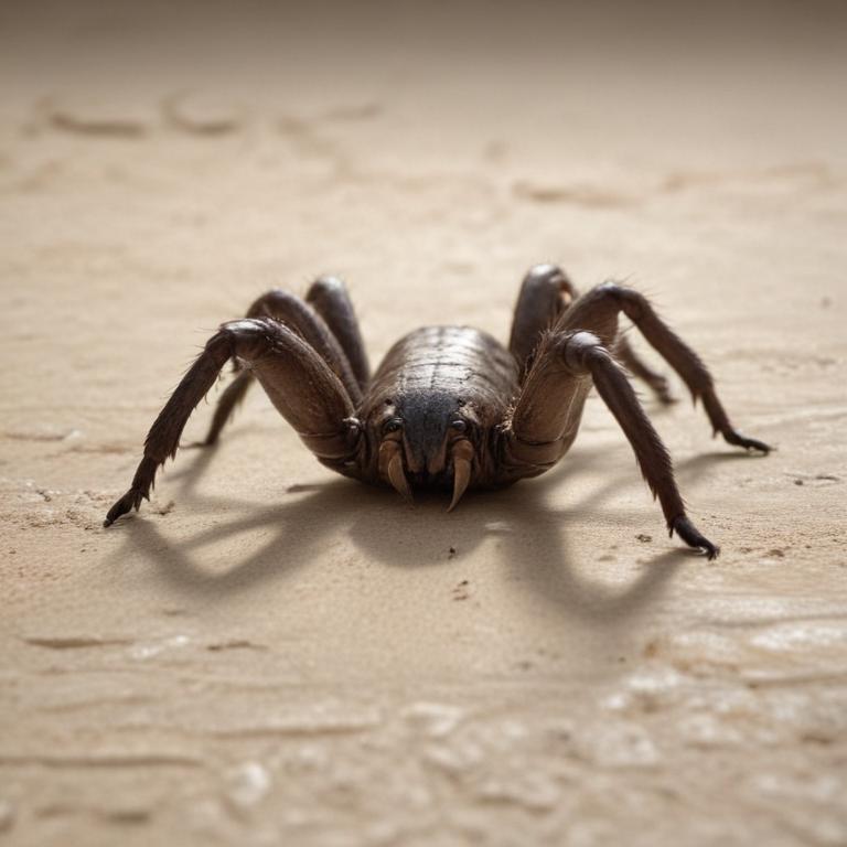 crawl - 更多图片 (modelslab_realistic_v2)