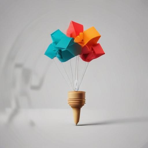 单词“creativity”的助记图片