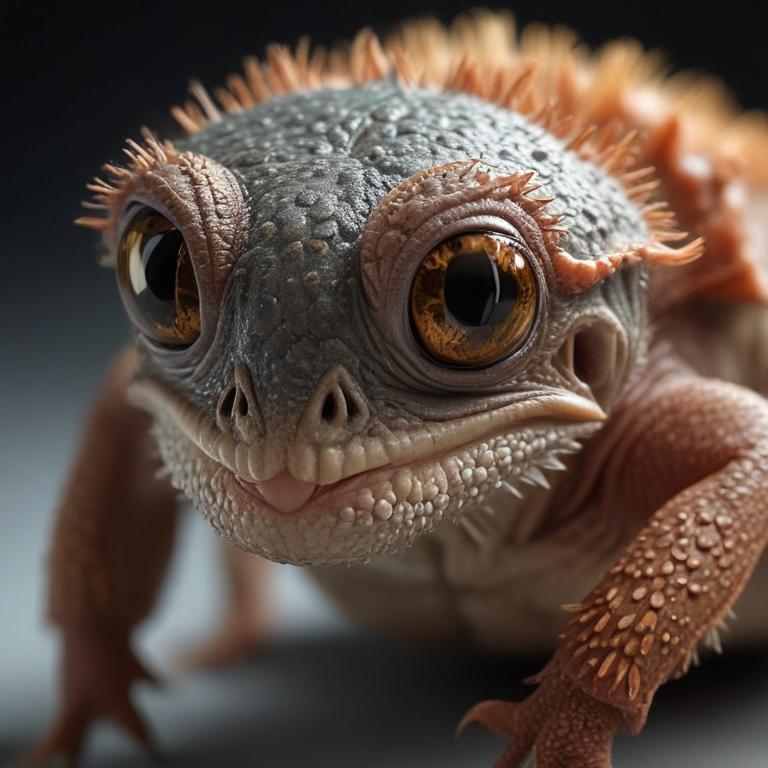 creatures - 更多图片 (modelslab_realistic_v2)