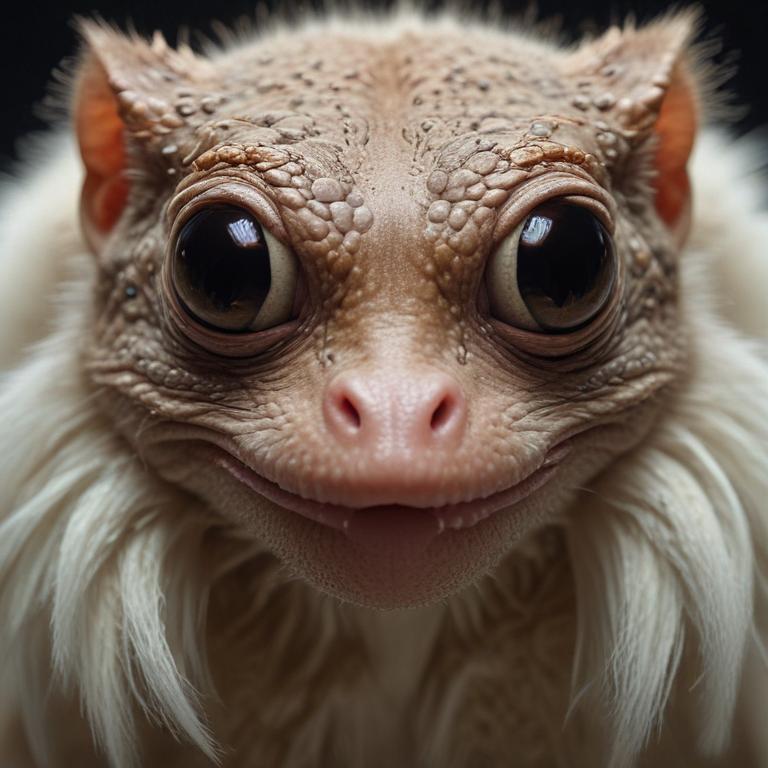 creatures - 更多图片 (modelslab_realistic_v2)