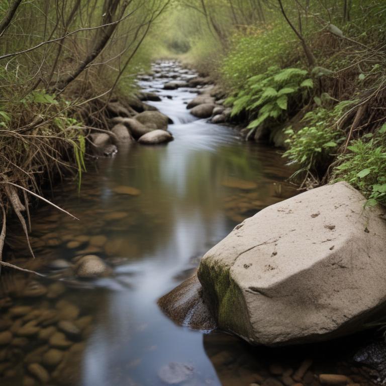creek - 更多图片 (modelslab_realistic_v2)