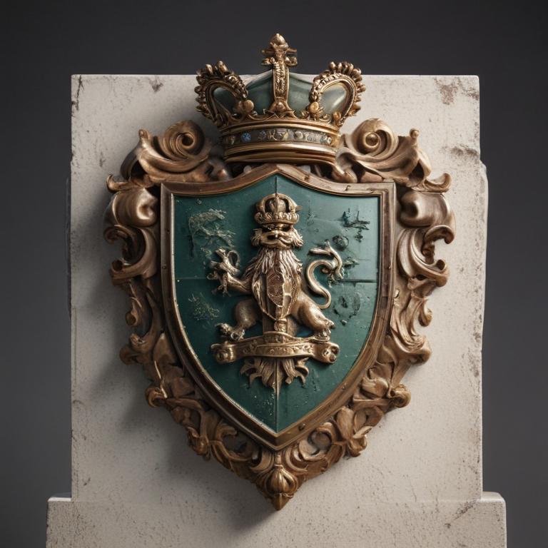 crest - 更多图片 (modelslab_realistic_v2)