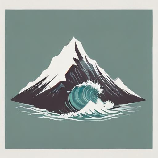 单词“crest”的助记图片