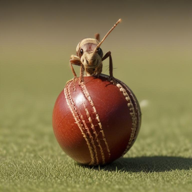 cricket - 更多图片 (modelslab_realistic_v2)