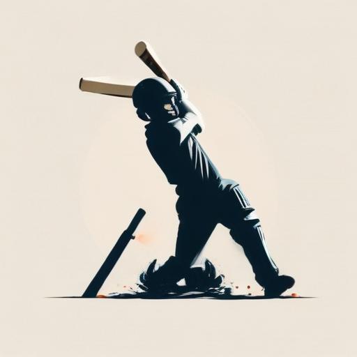 单词“cricket”的助记图片