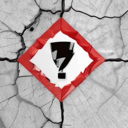 单词“crisis”的助记图片