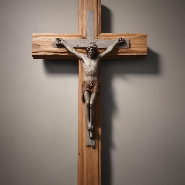 cross - 更多图片 (modelslab_realistic_v2)
