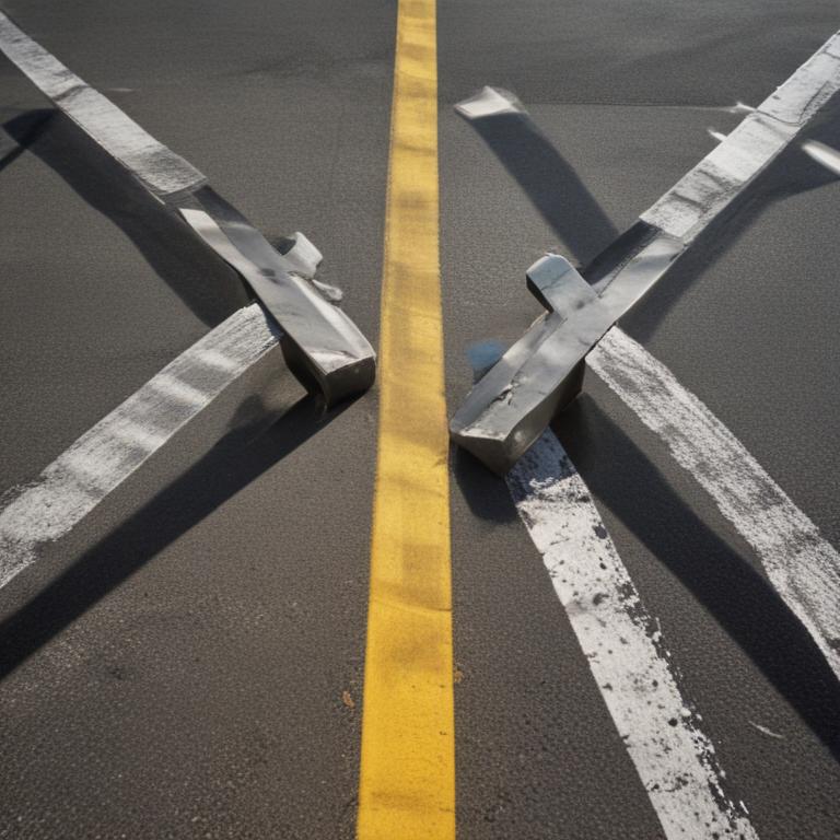 crossing - 更多图片 (modelslab_realistic_v2)