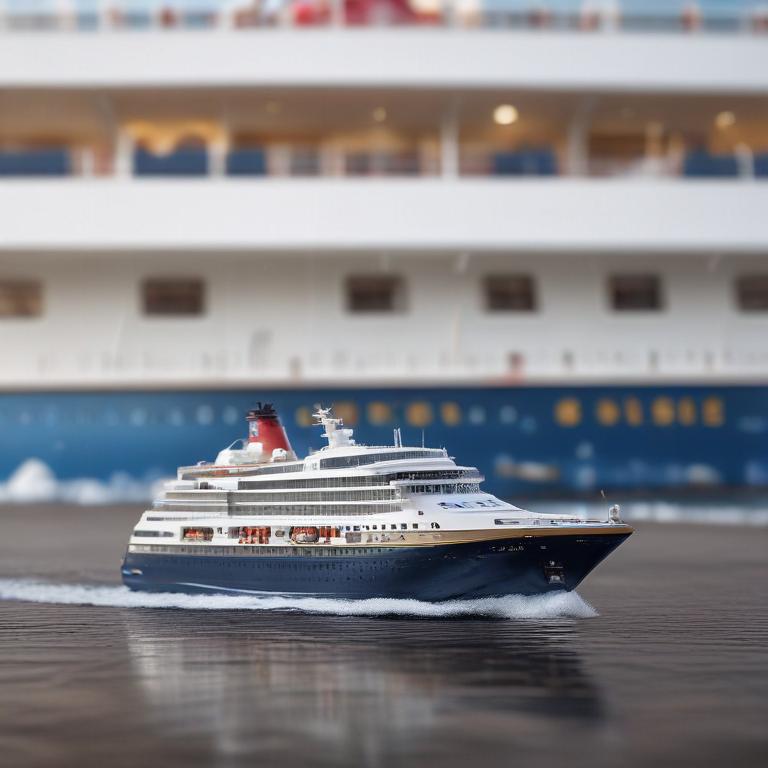 cruise - 更多图片 (modelslab_realistic_v2)