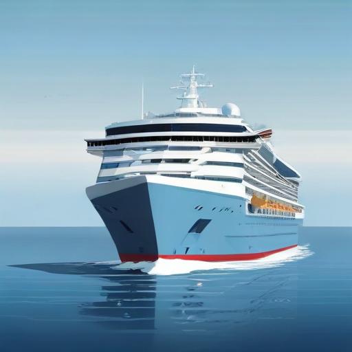 单词“cruise”的助记图片