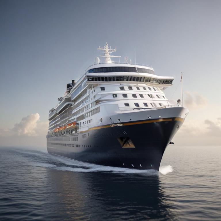 cruises - 更多图片 (modelslab_realistic_v2)