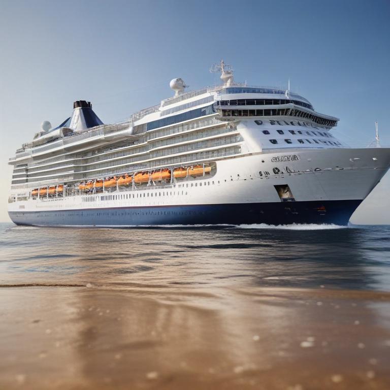 cruises - 更多图片 (modelslab_realistic_v2)