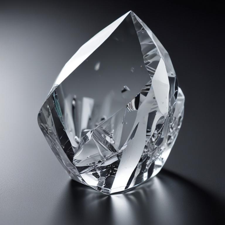 crystal - 更多图片 (modelslab_realistic_v2)