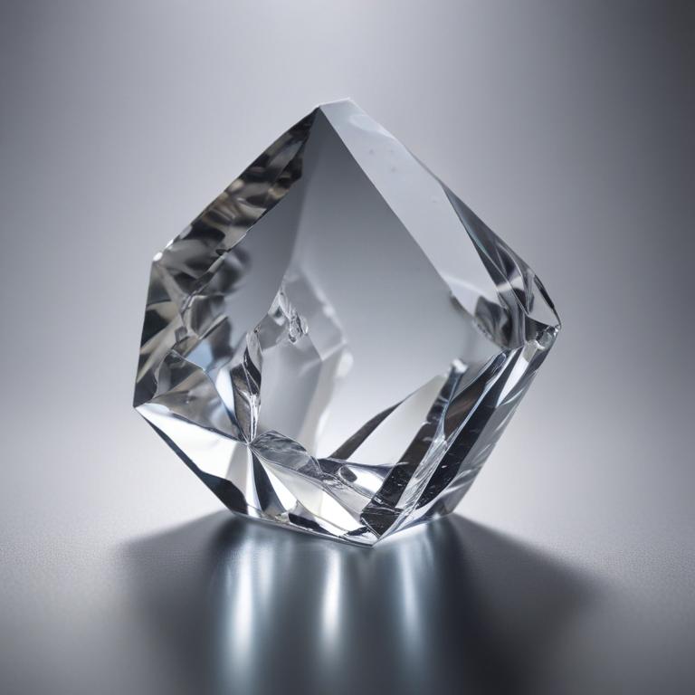 crystal - 更多图片 (modelslab_realistic_v2)