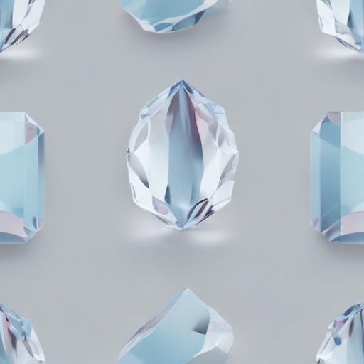 单词“crystal”的助记图片