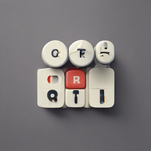 单词“ctrl”的助记图片